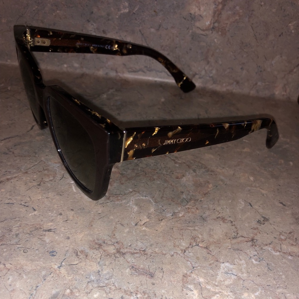 Authentic Jimmy Choo